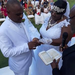 Meet your Posher, Claudette